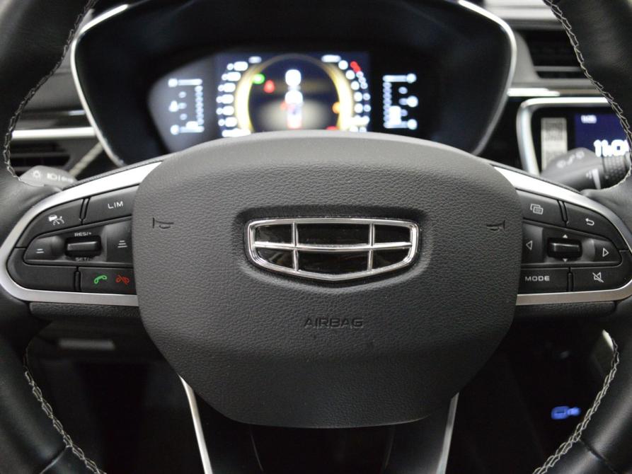 Geely Atlas Pro Санкт-Петербург  - изображение 15