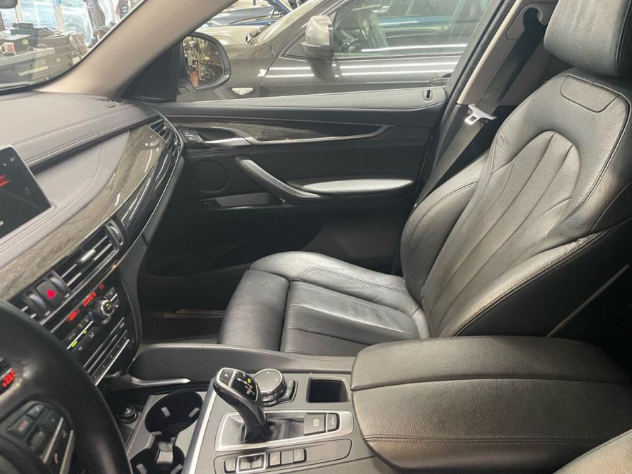 BMW X6 II (F16) Москва  - изображение 7