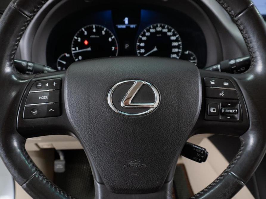 Lexus RX III Тюмень  - изображение 12