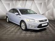 Ford Mondeo IV Рестайлинг Москва  - изображение 23