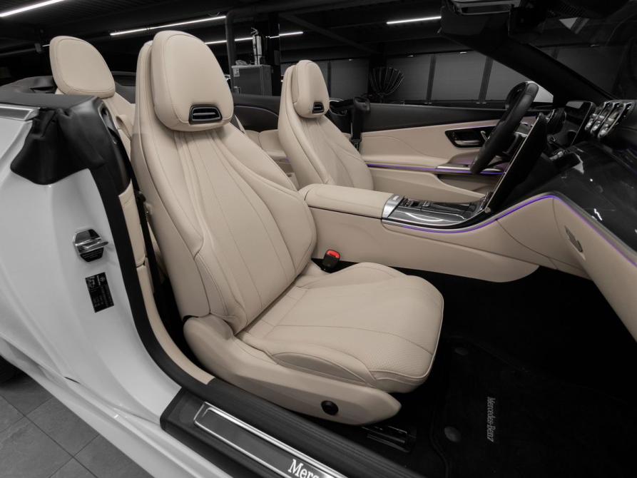 Mercedes-Benz CLE Москва  - изображение 23