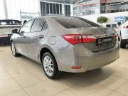 Toyota Corolla XI (E160 E170 E180) Казань  - изображение 30