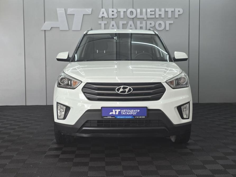 Hyundai Creta I Таганрог  - изображение 4