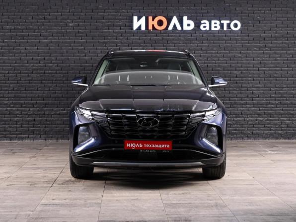 Hyundai Tucson IV с пробегом 2021 года, цена 3 125 000 рублей, 99013 км, внедорожник, Автокод Объявления