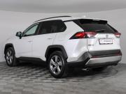 Toyota RAV4 V (XA50) Химки  - изображение 21