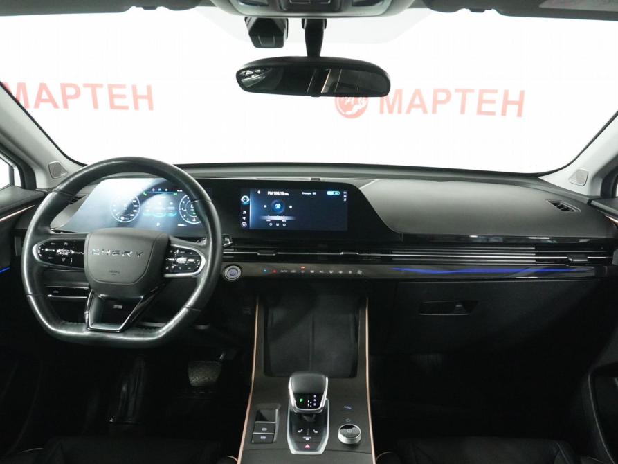 Omoda C5 I Вологда  - изображение 15