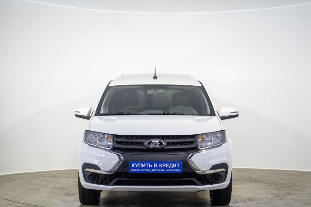 Lada (ВАЗ) Largus I Рестайлинг Оренбург  - изображение 2