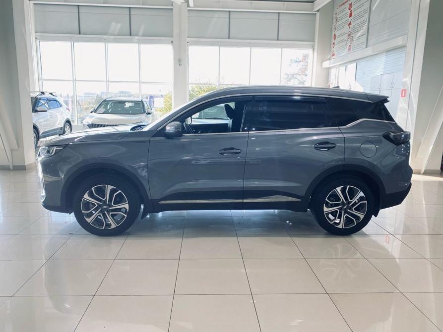 Chery Tiggo 7L I Миасс  - изображение 8