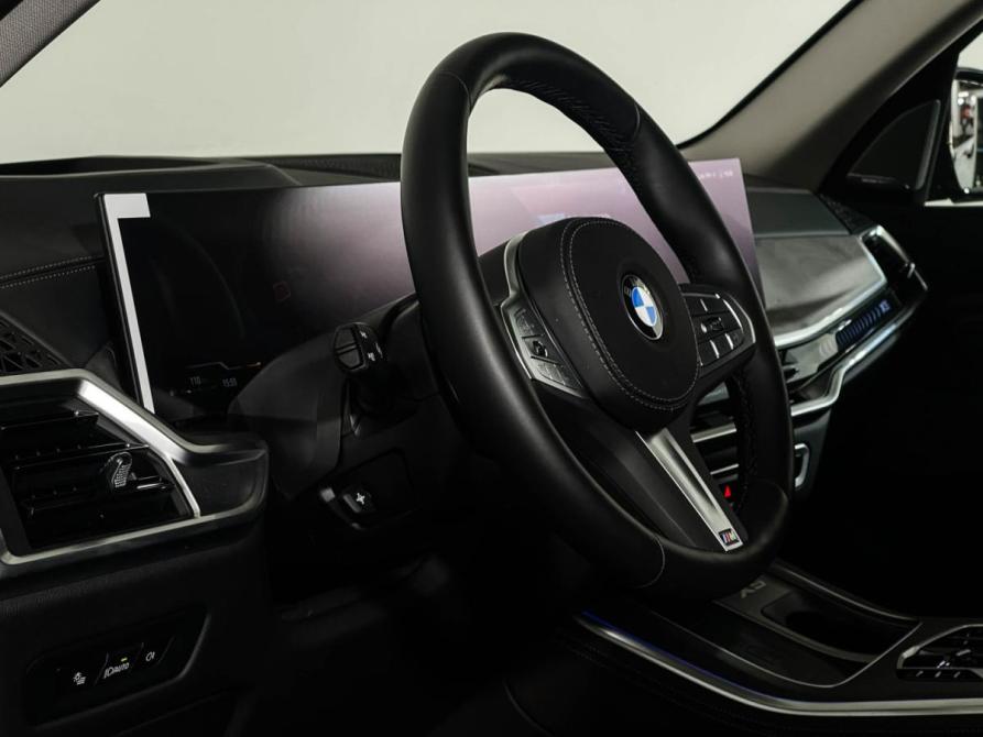 BMW X5 IV (G05/G18) Рестайлинг Москва  - изображение 12