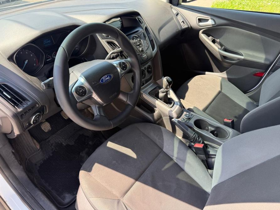 Ford Focus III Энгельс  - изображение 21