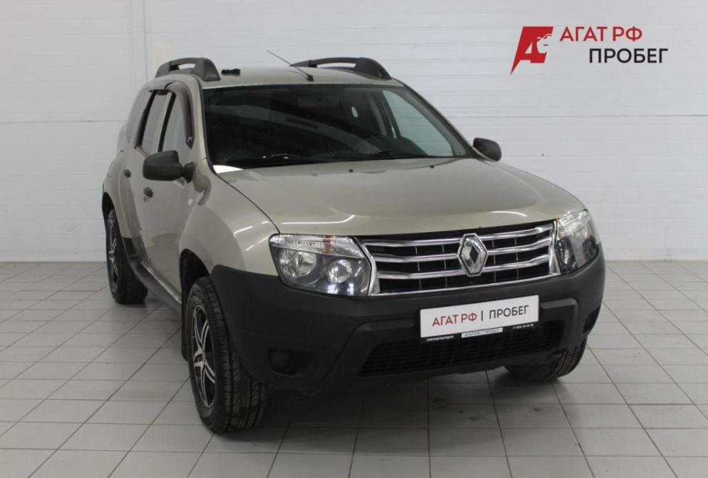 Renault Duster I Астрахань  - изображение 3
