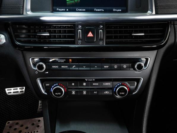 Kia Optima IV с пробегом 2016 года, цена 1 855 000 рублей, 180706 км, седан, Автокод Объявления