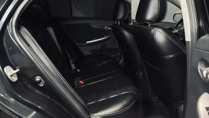 Toyota Corolla X (E140 E150) с пробегом 2009 года, цена 749 000 рублей, 236000 км, седан, Автокод Объявления