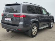 Toyota Land Cruiser 300 Series Москва  - изображение 27