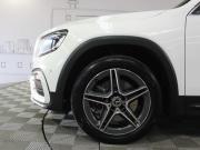 Mercedes-Benz GLB I (X247) Рестайлинг Москва  - изображение 43