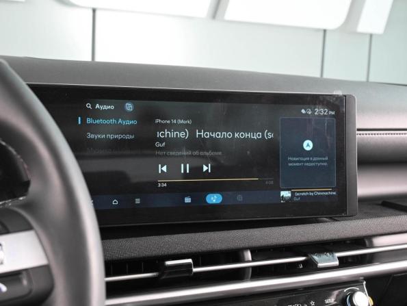Hyundai Tucson IV Рестайлинг с пробегом 2025 года, цена 4 689 000 рублей, 65 км, внедорожник, Автокод Объявления