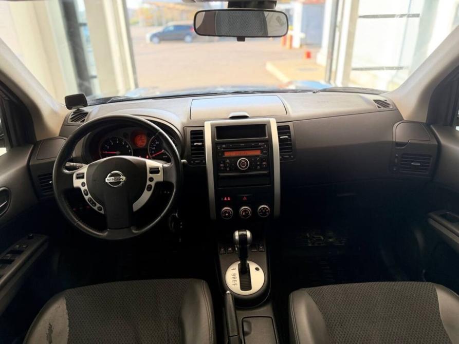 Nissan X-Trail II Рестайлинг Ярославль  - изображение 8
