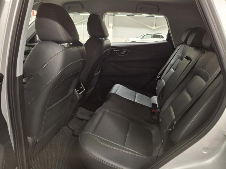 Chery Tiggo 4 Pro I Казань  - изображение 15