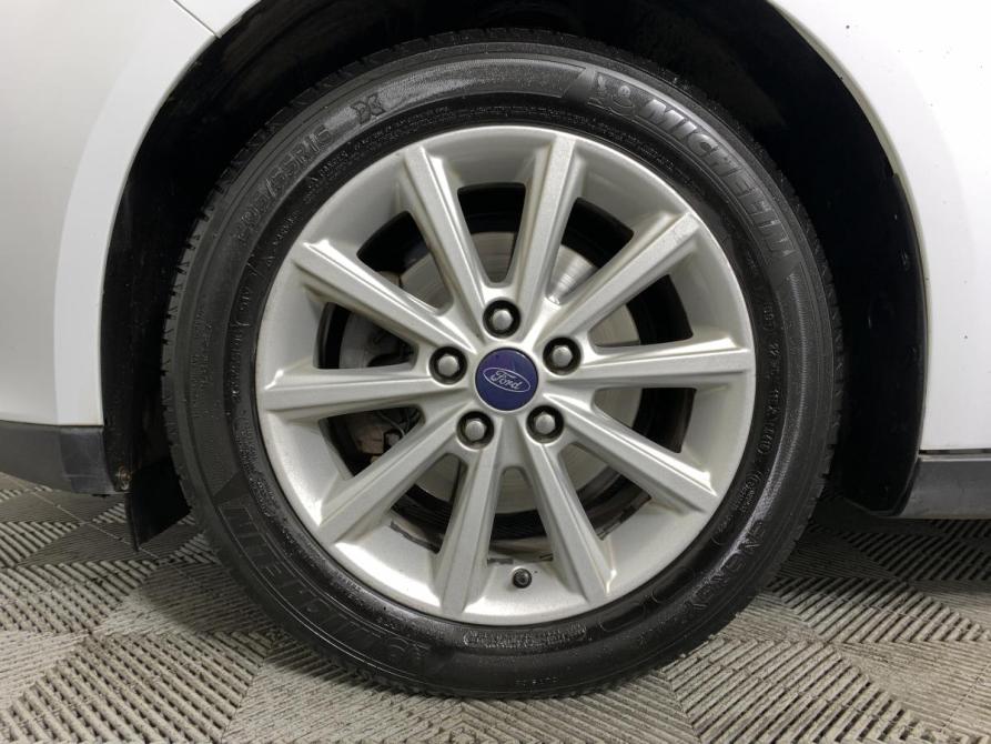 Ford Focus III Рестайлинг Москва  - изображение 10