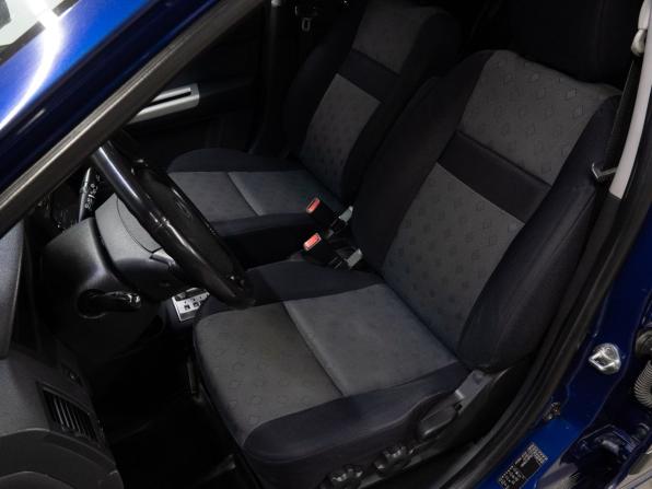 Hyundai Getz I Рестайлинг с пробегом 2007 года, цена 600 000 рублей, 116973 км, хэтчбек, Автокод Объявления