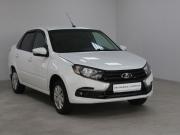 Lada (ВАЗ) Granta I Рестайлинг Старый Оскол  - изображение 19