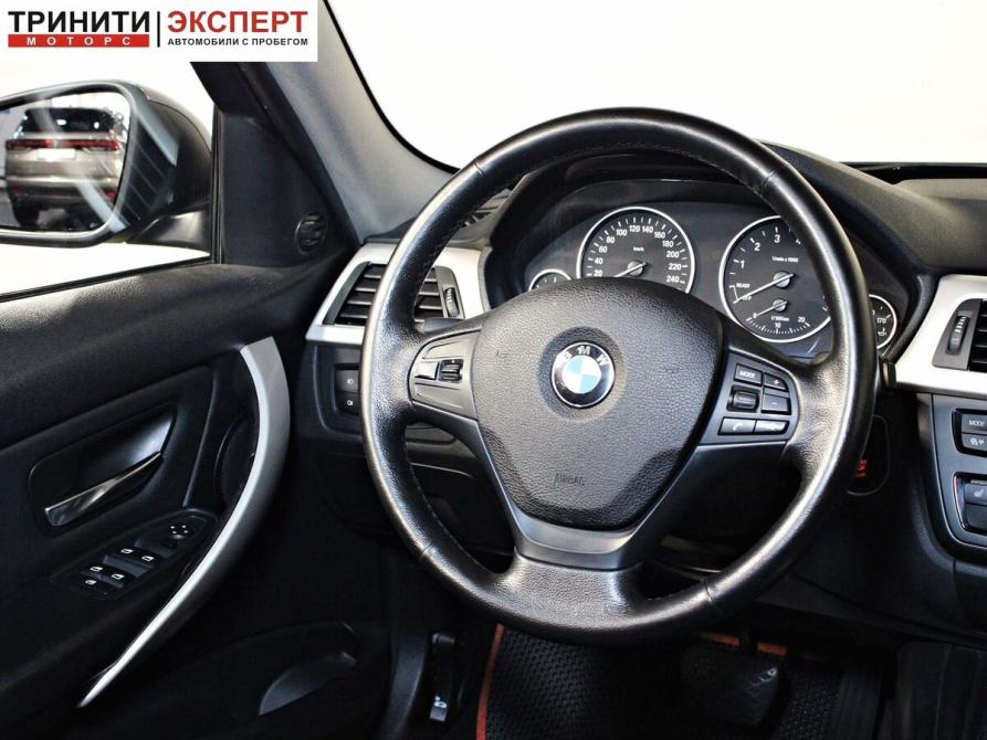 BMW 3 серии VI (F3x) Белгород  - изображение 13