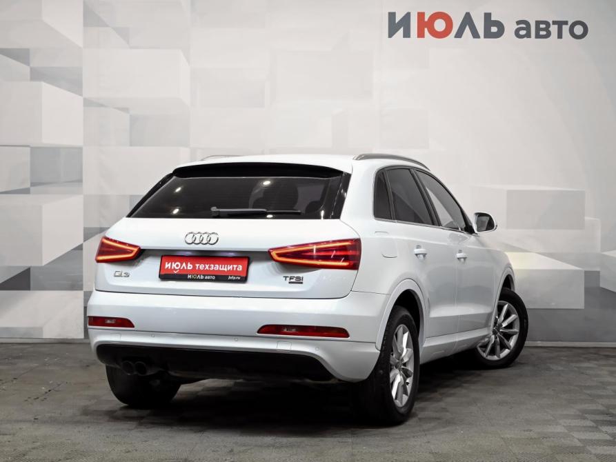 Audi Q3 I (8U) Екатеринбург  - изображение 4
