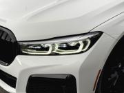 BMW 7 серии VI (G11/G12) Рестайлинг Пермь  - изображение 42