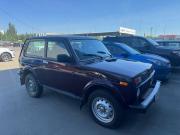 Lada (ВАЗ) 2131 (4x4) I Челябинск  - изображение 5