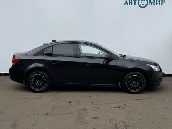 Chevrolet Cruze I Рестайлинг с пробегом 2012 года, цена 706 000 рублей, 254431 км, седан, Автокод Объявления