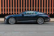 Bentley Continental GT IV Москва  - изображение 27