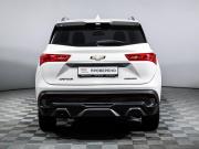 Chevrolet Captiva II Москва  - изображение 25