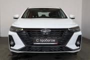 Chery Arrizo 8 Санкт-Петербург  - изображение 19