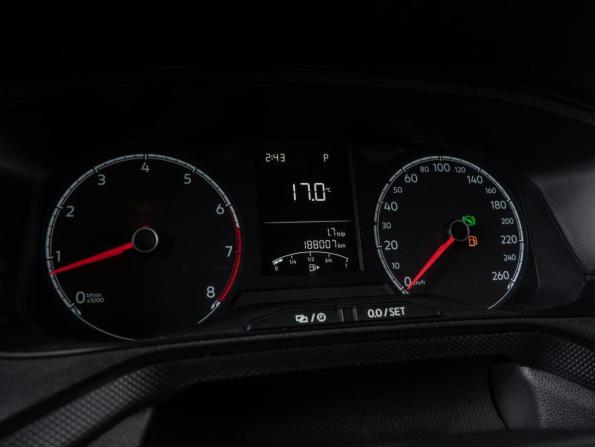 Volkswagen Polo VI с пробегом 2020 года, цена 1 289 000 рублей, 188007 км, лифтбек, Автокод Объявления