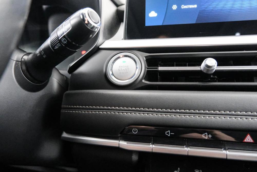 Chery Tiggo 7 Pro I Красноярск  - изображение 18
