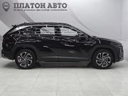 Hyundai Tucson IV Рестайлинг Воронеж  - изображение 20