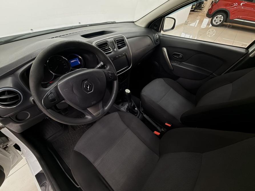 Renault Sandero II Смоленск  - изображение 11