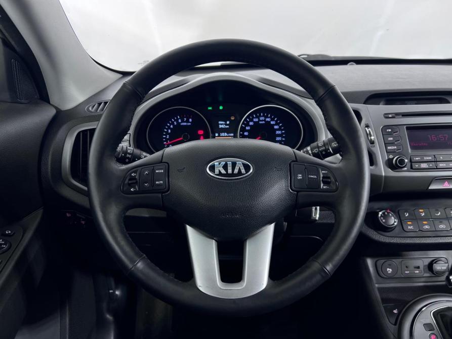 Kia Sportage III Рестайлинг Ростов-на-Дону  - изображение 10