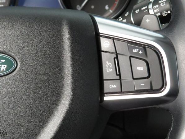 Land Rover Discovery Sport I с пробегом 2018 года, цена 2 435 000 рублей, 129000 км, внедорожник, Автокод Объявления