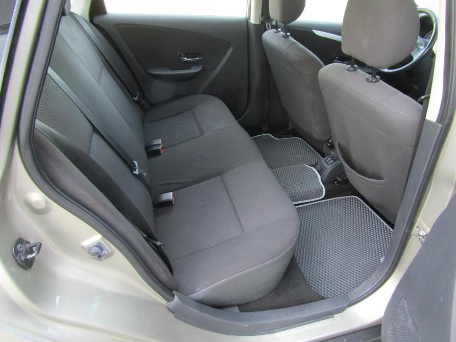 Nissan Almera III (G15) Петрозаводск  - изображение 16
