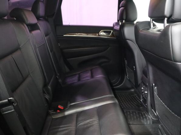 Jeep Grand Cherokee IV (WK2) с пробегом 2012 года, цена 1 800 000 рублей, 253402 км, внедорожник, Автокод Объявления