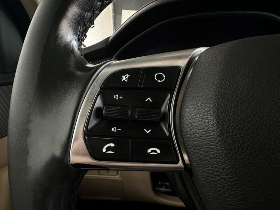 Hyundai Sonata VII (LF) Рестайлинг Москва  - изображение 13