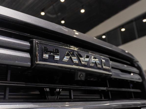 Новый Haval H5 II 2026 года, цена 3 469 000 рублей, внедорожник, Автокод Объявления
