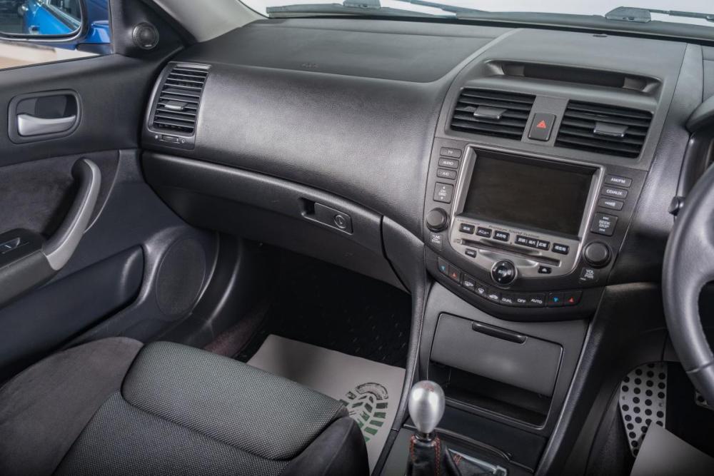 Honda Accord VII Томск  - изображение 12