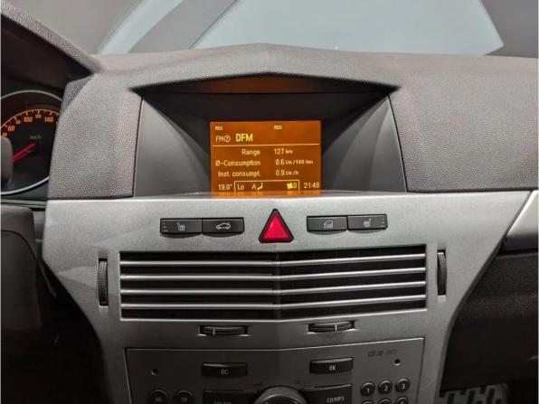 Opel Astra H Рестайлинг с пробегом 2009 года, цена 575 000 рублей, 151304 км, седан, Автокод Объявления
