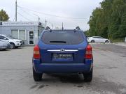Hyundai Tucson I Чебоксары  - изображение 29