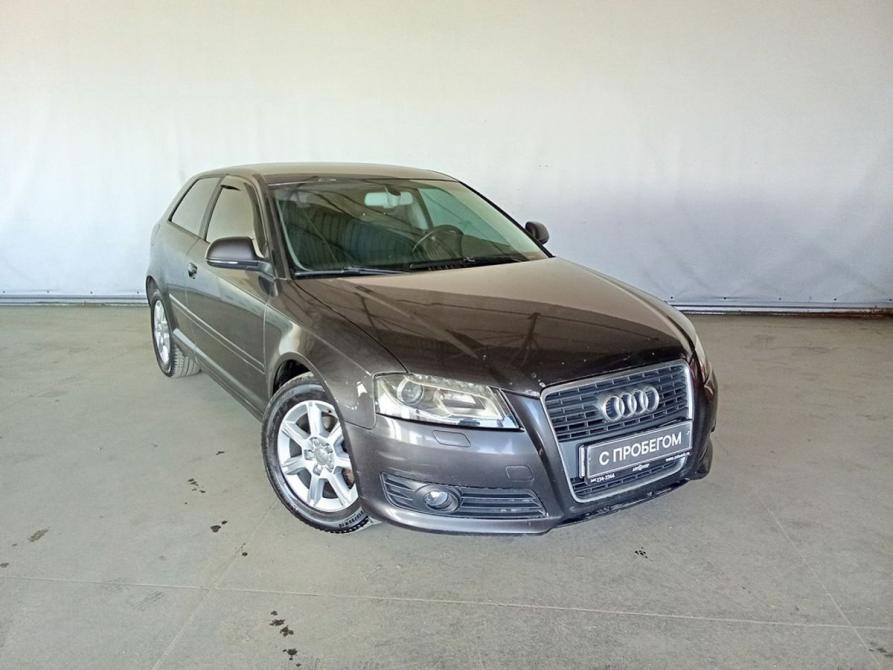 Audi A3 II (8P) Рестайлинг 2 Москва  - изображение 3