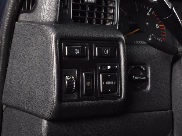 Toyota Land Cruiser 80 Series Рестайлинг с пробегом 1996 года, цена 1 499 995 рублей, 450000 км, внедорожник, Автокод Объявления