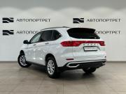 Haval M6 II Санкт-Петербург  - изображение 18