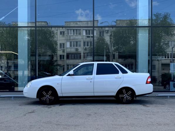 Lada (ВАЗ) Priora I Рестайлинг с пробегом 2015 года, цена 566 000 рублей, 135730 км, седан, Автокод Объявления